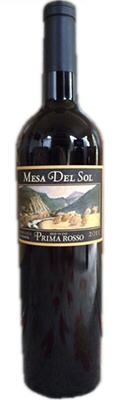 Product Image for 2015 Mesa Del Sol Prima Rosso